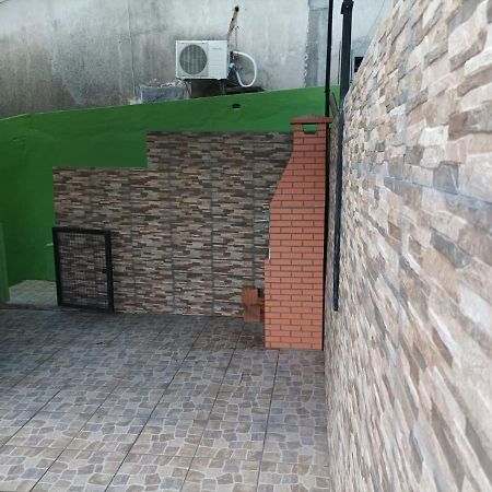 Suites Parque 10 Manaus Dış mekan fotoğraf