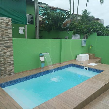Suites Parque 10 Manaus Dış mekan fotoğraf