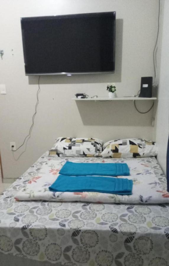 Suites Parque 10 Manaus Dış mekan fotoğraf