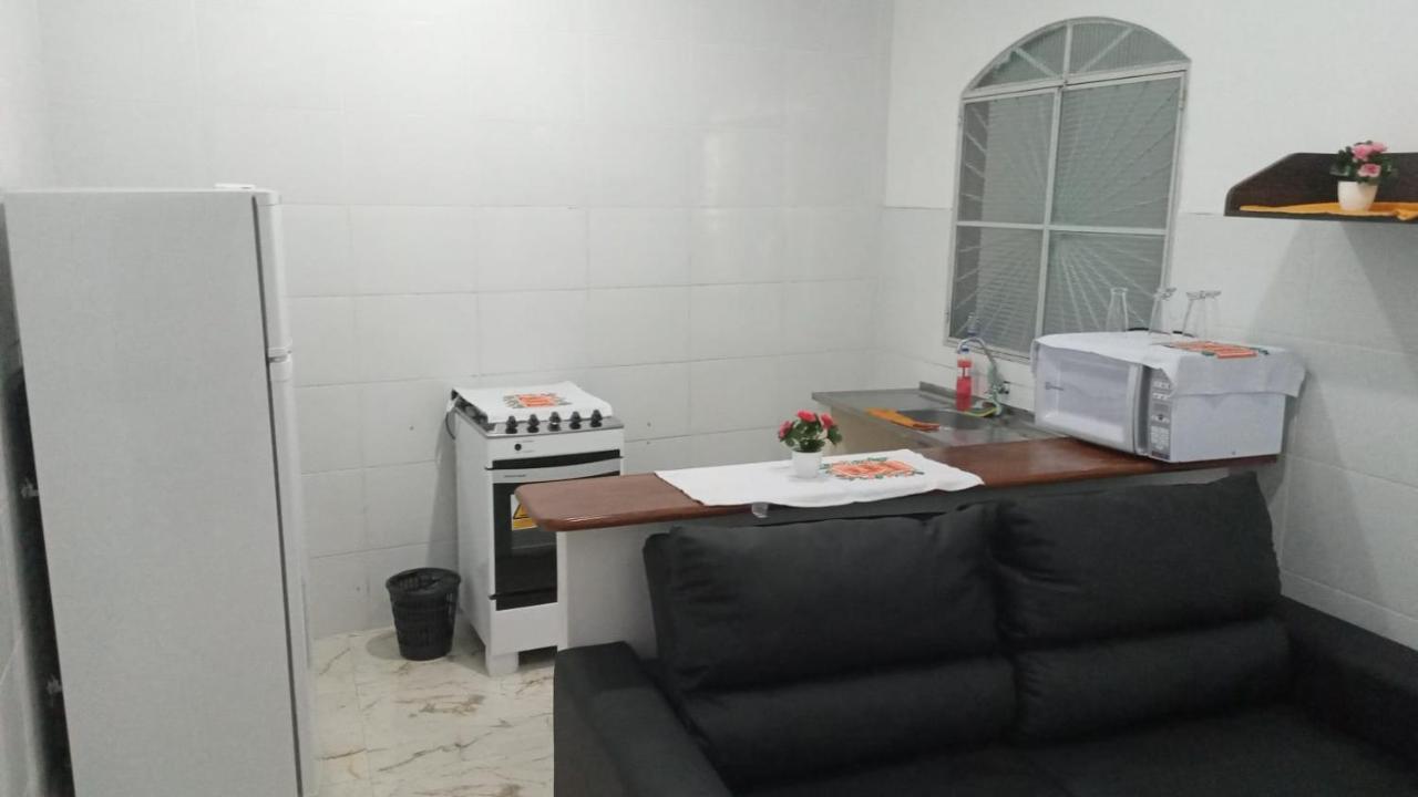 Suites Parque 10 Manaus Dış mekan fotoğraf