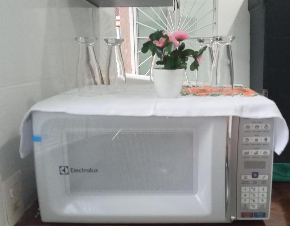 Suites Parque 10 Manaus Dış mekan fotoğraf