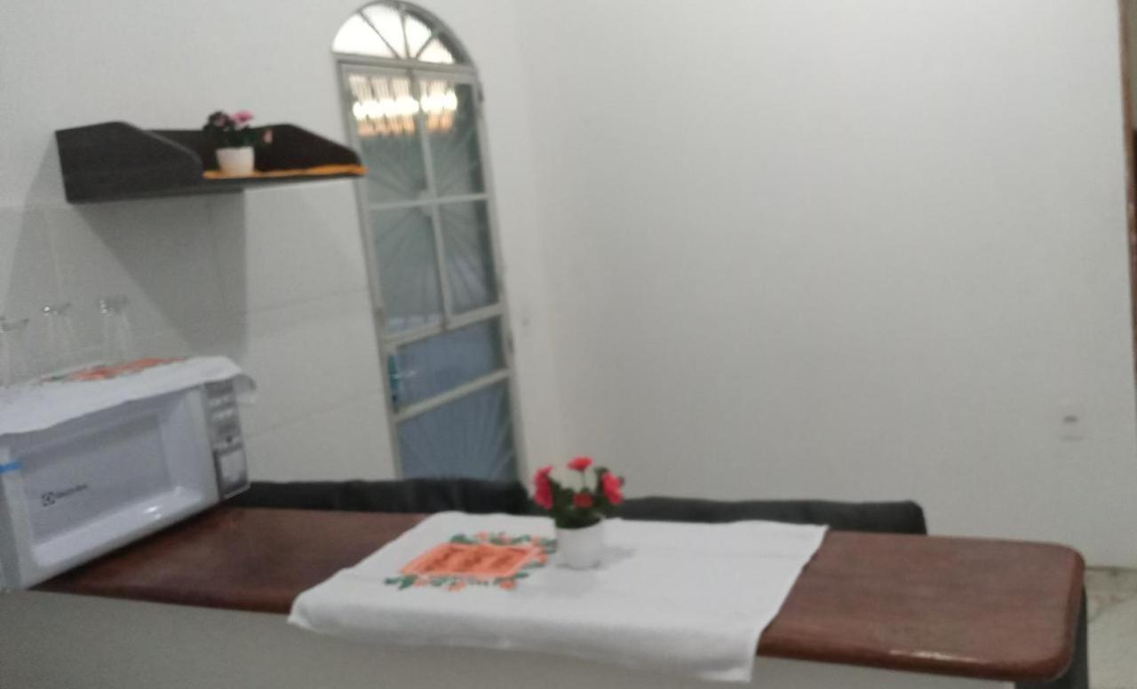 Suites Parque 10 Manaus Dış mekan fotoğraf