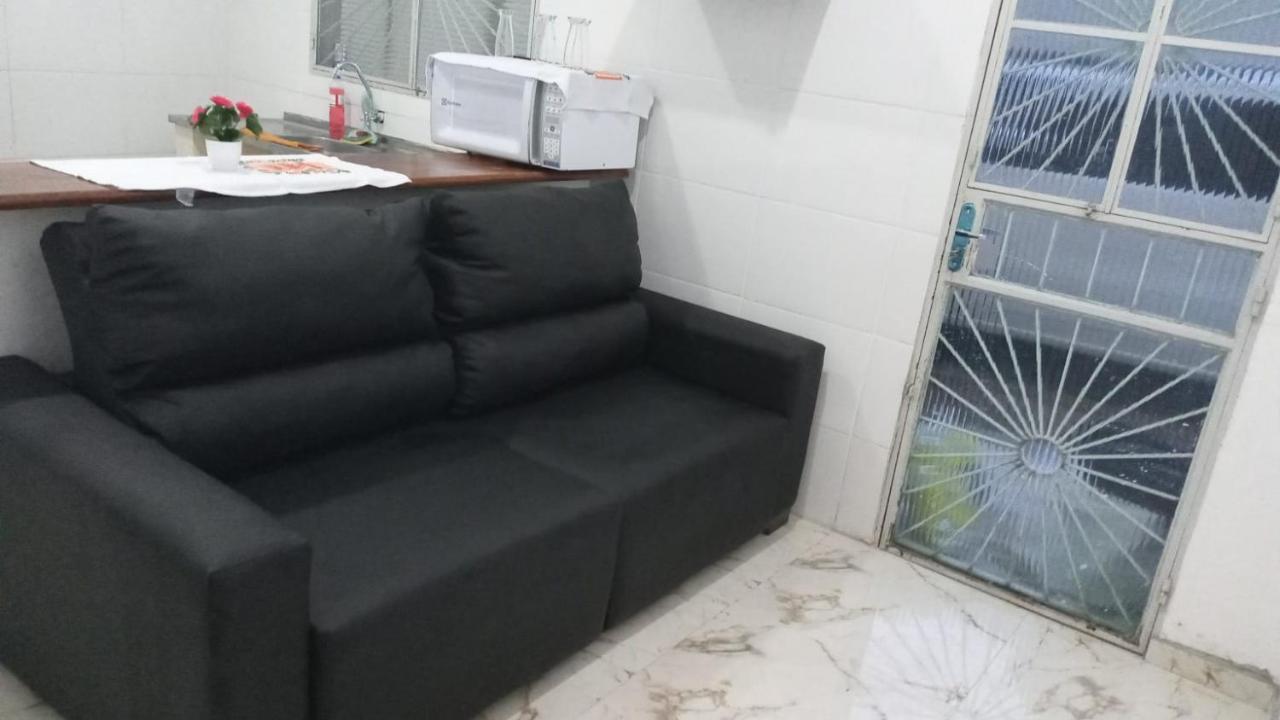 Suites Parque 10 Manaus Dış mekan fotoğraf
