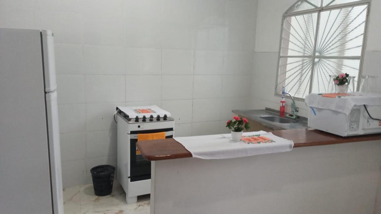Suites Parque 10 Manaus Dış mekan fotoğraf
