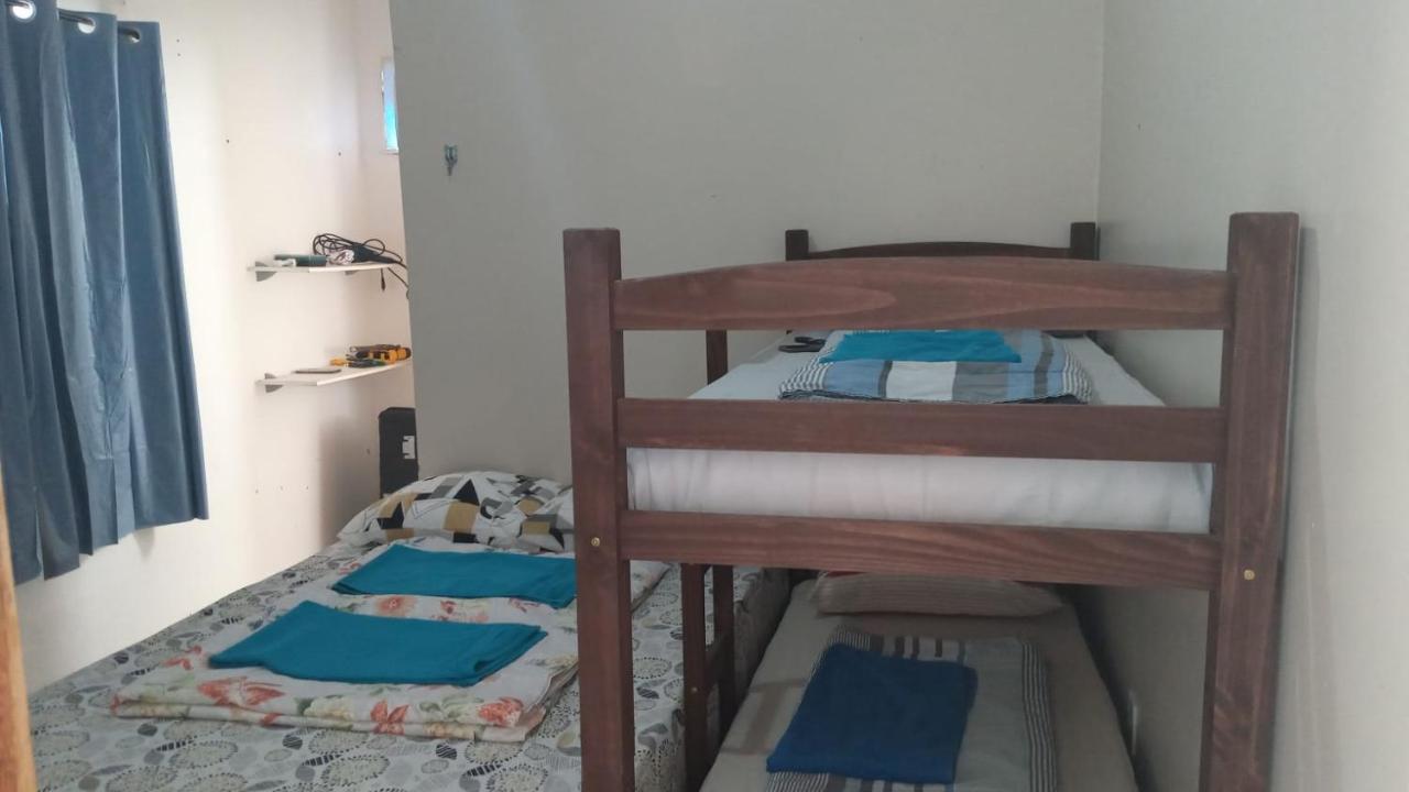 Suites Parque 10 Manaus Dış mekan fotoğraf