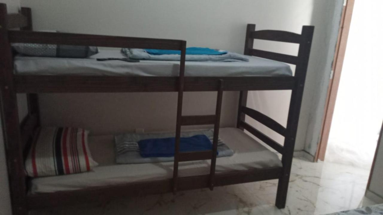 Suites Parque 10 Manaus Dış mekan fotoğraf