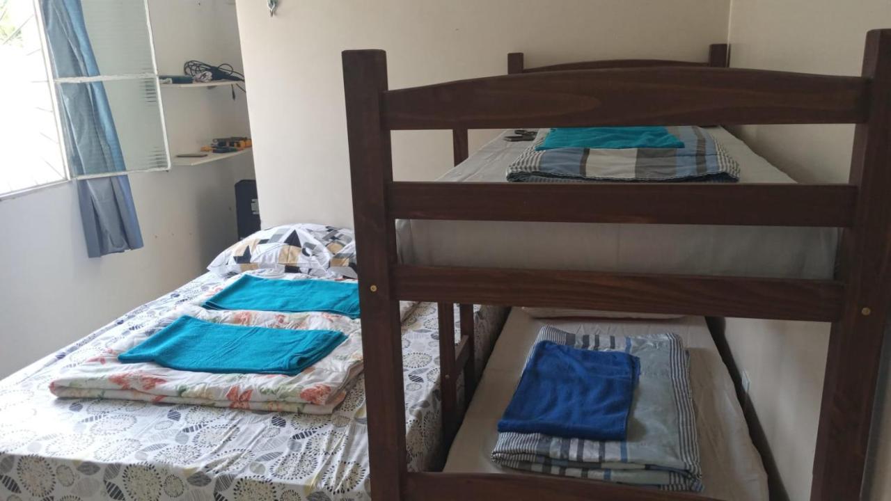 Suites Parque 10 Manaus Dış mekan fotoğraf