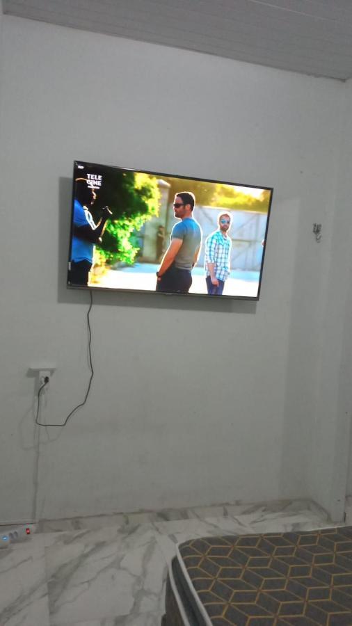Suites Parque 10 Manaus Dış mekan fotoğraf