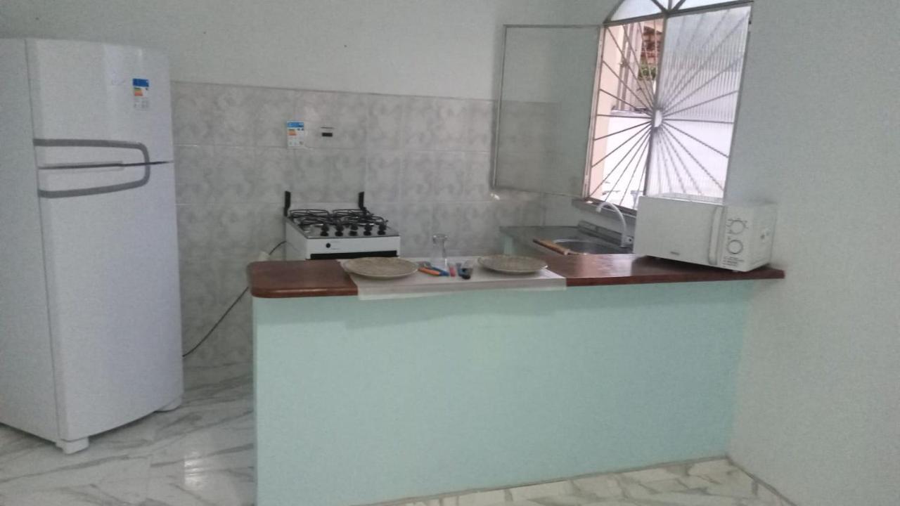 Suites Parque 10 Manaus Dış mekan fotoğraf