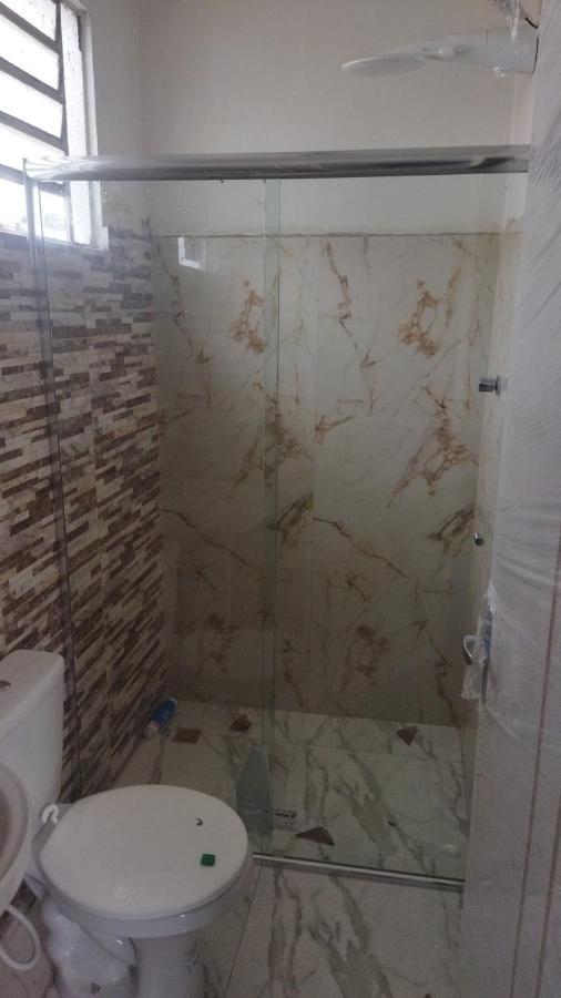 Suites Parque 10 Manaus Dış mekan fotoğraf