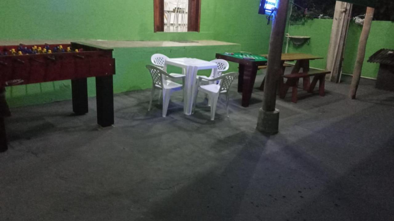 Suites Parque 10 Manaus Dış mekan fotoğraf