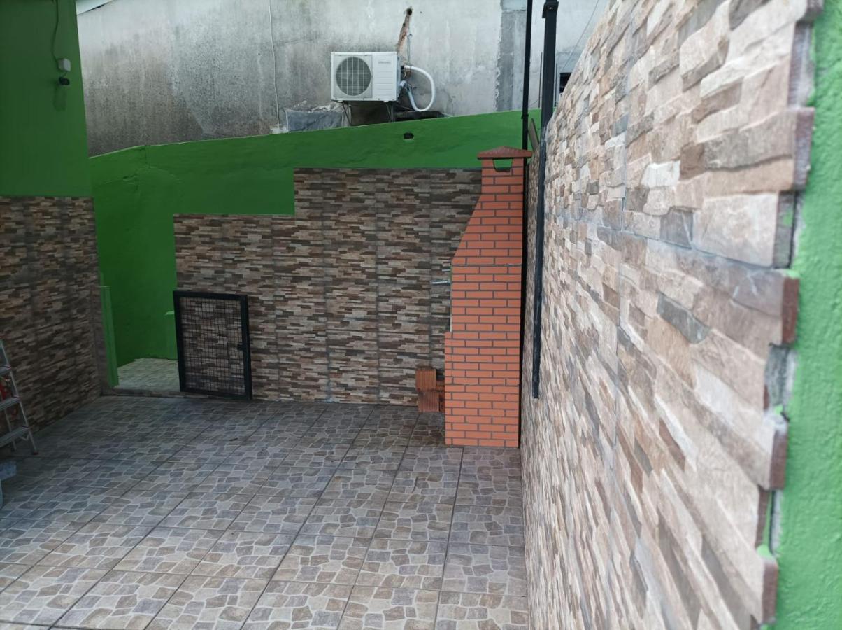 Suites Parque 10 Manaus Dış mekan fotoğraf