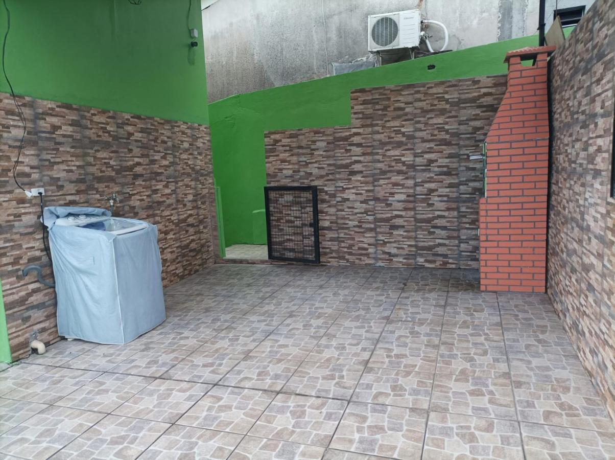 Suites Parque 10 Manaus Dış mekan fotoğraf