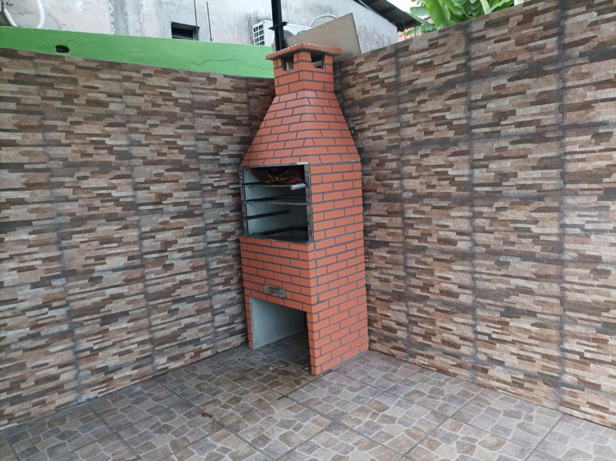 Suites Parque 10 Manaus Dış mekan fotoğraf