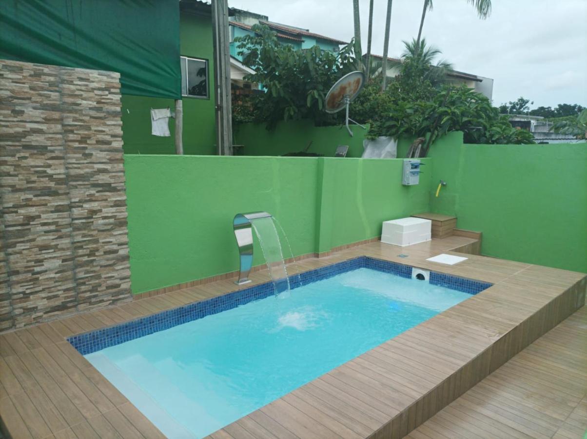 Suites Parque 10 Manaus Dış mekan fotoğraf