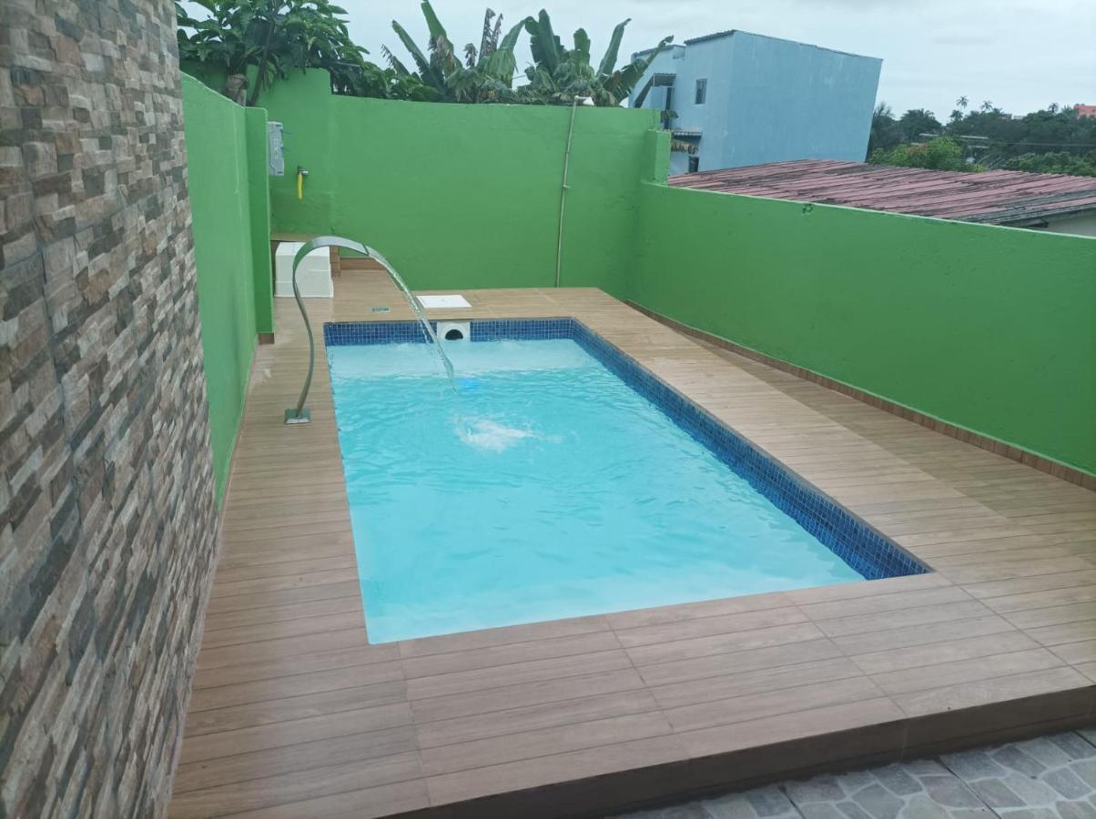 Suites Parque 10 Manaus Dış mekan fotoğraf
